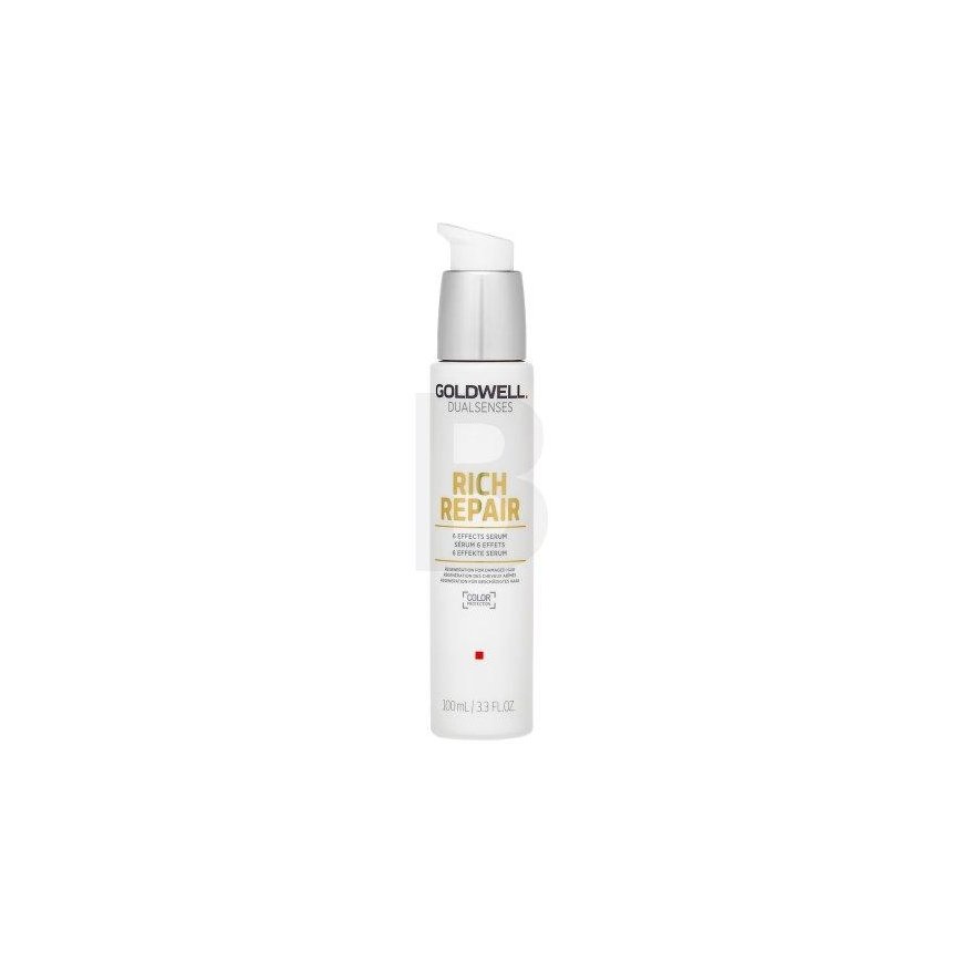 Goldwell Dualsenses Rich Repair 6 Effects Serum 100 ml