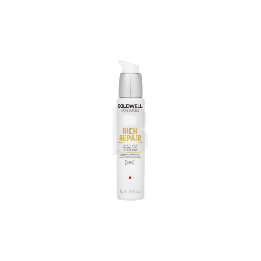 Goldwell Dualsenses Rich Repair 6 Effects Serum 100 ml – 2