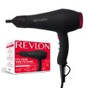 Revlon RVDR5251E plaukų džiovintuvas 2000 W Juoda, Rožinė
