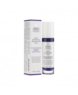 Kiehl's Retinol Skin-Renewing Daily Micro-Dose Serum 50 ml