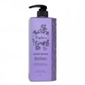 Saphira Shampoo for blonde hair Glossy For blonde hair, 1000 ml SAFGBS4 Saphira Shampoo for blonde hair Glossy For blonde hair, 1000 ml SAFGBS4