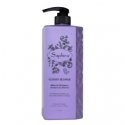 Saphira Šampūnas šviesiems plaukams Glossy Skirtas šviesiems plaukams, 1000 ml SAFGBS4 Saphira Šampūnas šviesiems plaukams Glossy Skirtas šviesiems plaukams, 1000 ml SAFGBS4