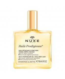 NUXE Prodigious Oil