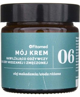 Fitomed Fitomed My cream No. 6 moisturizing and nourishing