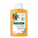 Klorane Mango Šampūnas 200ml Klorane Mango Šampūnas 200ml
