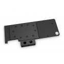 EK Water Blocks 3831109843567 Datora dzesēšanas sistēmas detaļa un piederums Aizmugures plāksne EK Water Blocks 3831109843567 Datora dzesēšanas sistēmas detaļa un piederums Aizmugures plāksne