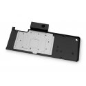 EK Water Blocks 3831109843567 Datora dzesēšanas sistēmas detaļa un piederums Aizmugures plāksne EK Water Blocks 3831109843567 Datora dzesēšanas sistēmas detaļa un piederums Aizmugures plāksne