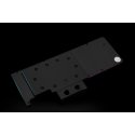 EK Water Blocks 3831109843567 computer cooling system part/accessory Задняя пластина EK Water Blocks 3831109843567 computer cooling system part/accessory Задняя пластина