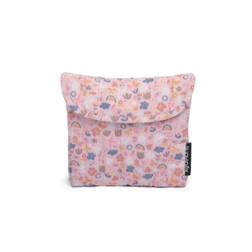 Suavinex Baby Care Essential Toilet Bag
