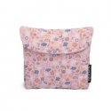 Suavinex Baby Care Essential Toilet Bag Rožinė 1u Suavinex Baby Care Essential Toilet Bag Rožinė 1u