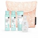 Suavinex Baby Care Essential Toilet Bag Pink 1u Suavinex Baby Care Essential Toilet Bag Pink 1u