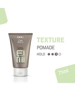 Matte texture hair paste Wella Eimi Rugged Texture (3) 75ml