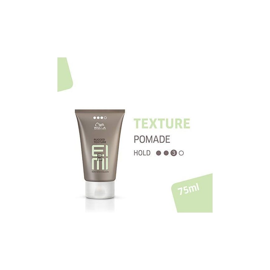Matte texture hair paste Wella Eimi Rugged Texture (3) 75ml