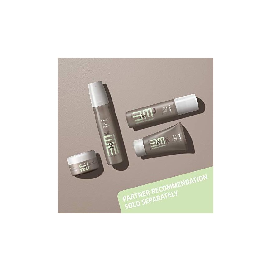 Matinės tekstūros plaukų pasta Wella Eimi Rugged Texture (3) 75ml – 4