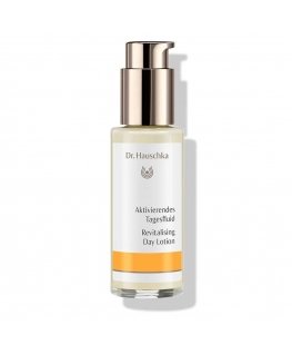 Dr. Hauschka DR. HAUSCHKA_Revitalising Day Lotion 50ml atgaivinantis dieninis losjonas