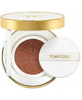 Tom Ford Tom Ford, Soleil, Compact Foundation, 9.0, Deep Bronze, SPF 40, Papildomas, 12 g Moterims