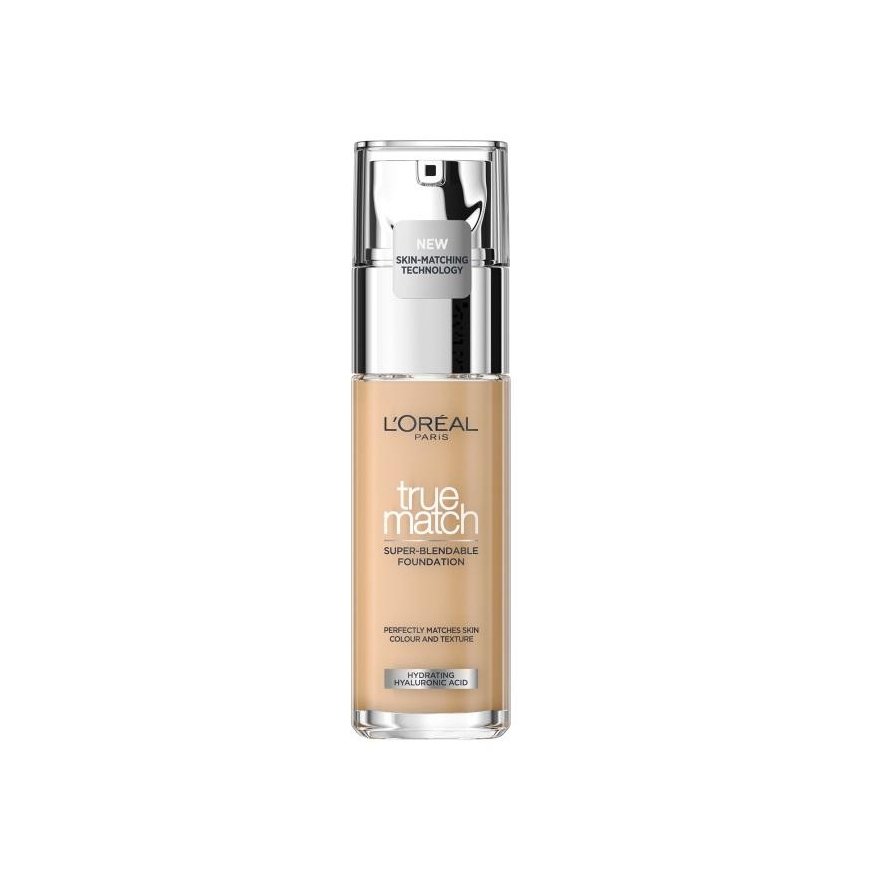 L`Oréal Paris L`Oréal Paris True Match