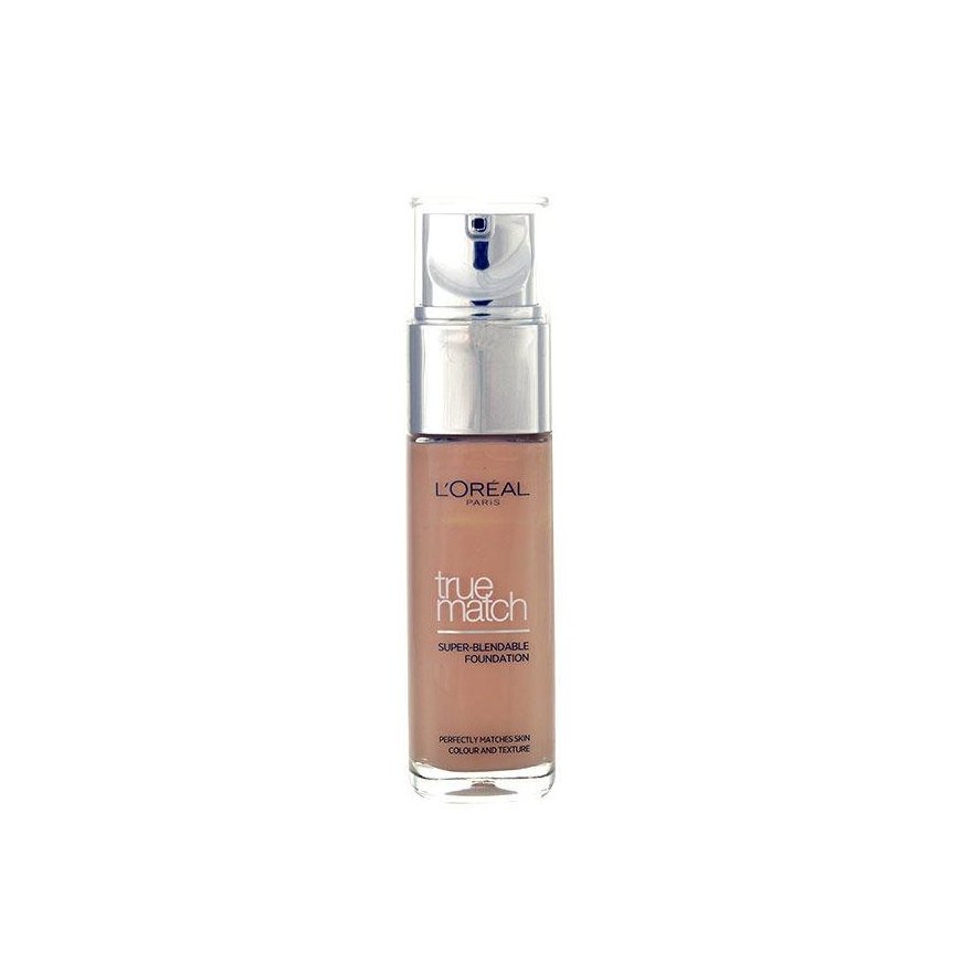 L'Oréal Paris True Match True Matcoolh Founeutraldationeutral 5.cool Rose Saneutrald Bottle with pump Liquid 30 ml – 2