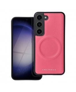 Roar Mag Morning back case silicone for Samsung S911B Galaxy S23