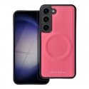 Roar Mag Morning back case silicone for Samsung S911B Galaxy S23
