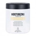 Light Irridiance Essential Care drėkinamoji kaukė sausiems plaukams 1000ml Light Irridiance Essential Care drėkinamoji kaukė sausiems plaukams 1000ml
