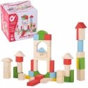 Classic World blocks for building castles