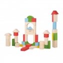 Classic World blocks for building castles