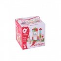 Classic World blocks for building castles