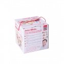 „Classic World“ kaladėlės pilių statymui