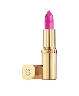 L´Oréal Paris Color Riche Lipstick with moisturising effect 112