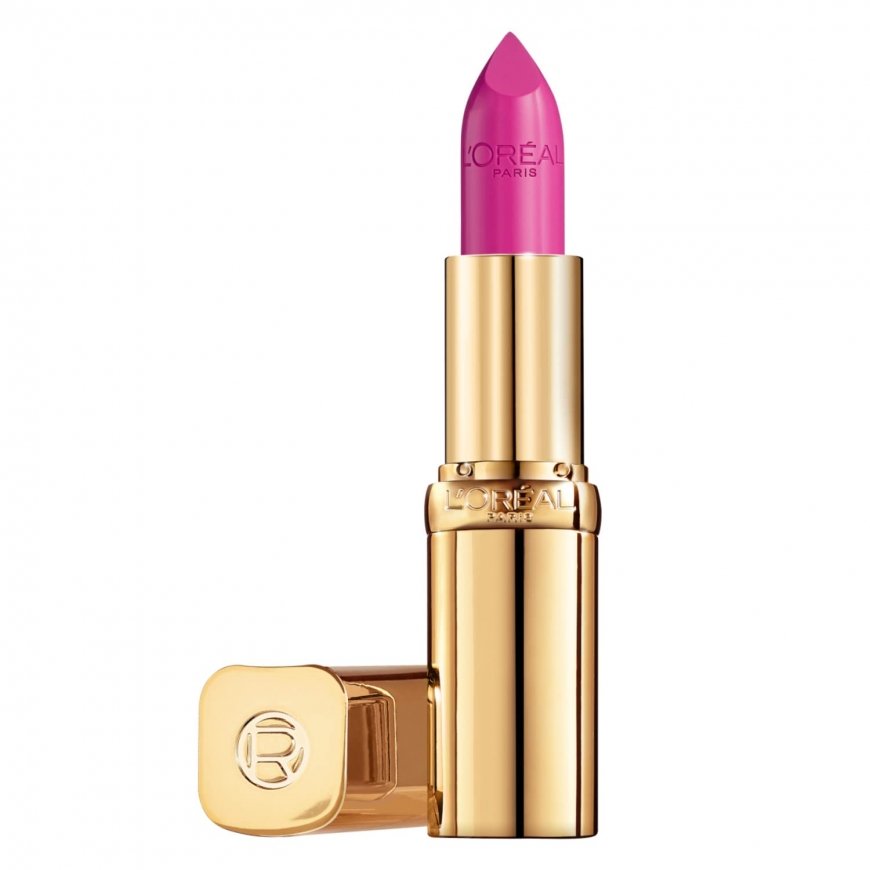 L´Oréal Paris Color Riche Lipstick with moisturising effect 112 – 2