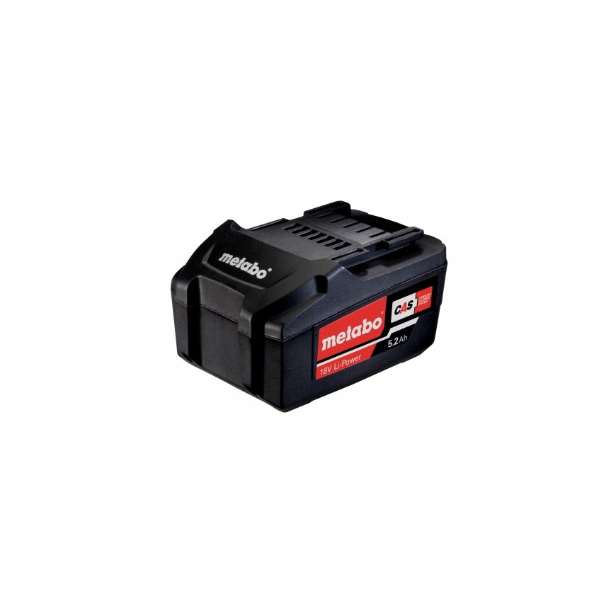 Metabo 625592000 elektroinstrumenta akumulators