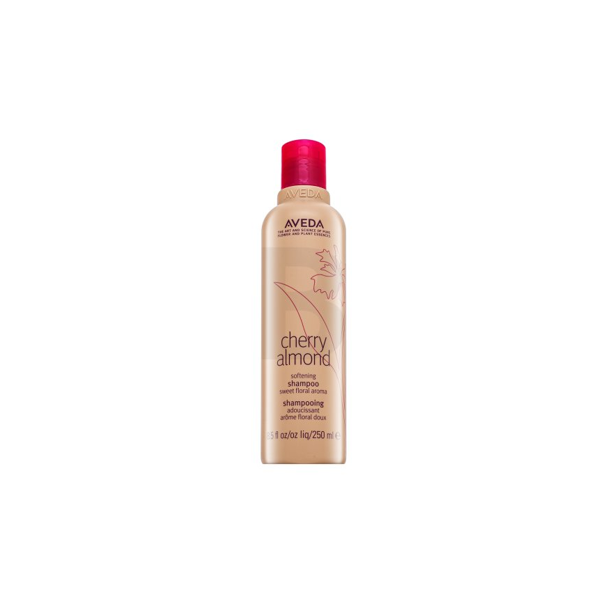 Aveda Cherry Almond Softening Shampoo 250ml – 4