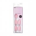 Kiss My Face ImPRESS Color MC Pink Dream Nails 30 pcs