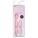Kiss My Face ImPRESS Color MC Pink Dream Nails 30 pcs