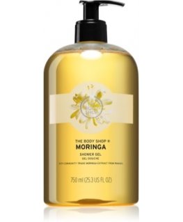 The Body Shop Dušo želė 750