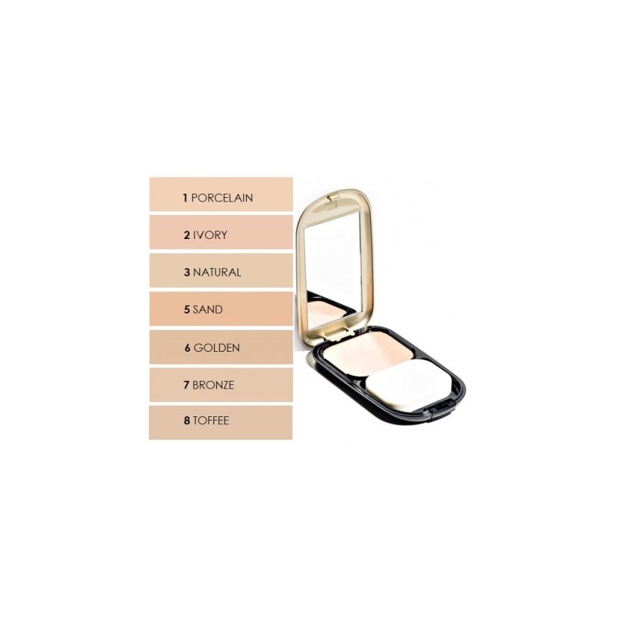 Max Factor Facefinity Compact – 2