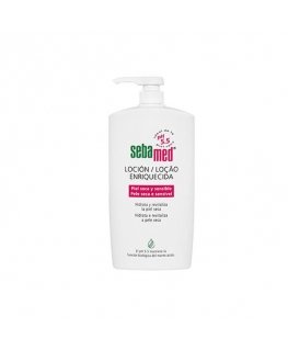Sebamed Rich Lotion 1000ml
