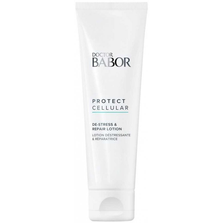 Babor De-Stress & Repair Lotion after sun emulsion 150ml – 2