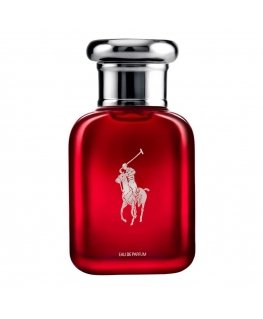 Ralph Lauren Polo Raudona EDP purškiklis 40ml