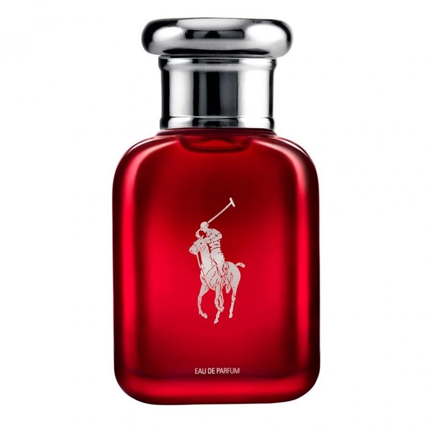 Ralph Lauren Ralph Lauren Polo Red