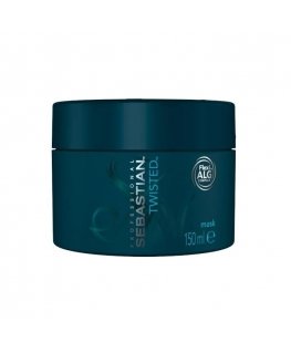 Sebastian Professional Sebastian Twisted Curl Mask 250ml