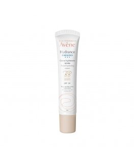 Avène Hydrance Bb Rich Moisturizing Cream Spf30 40ml