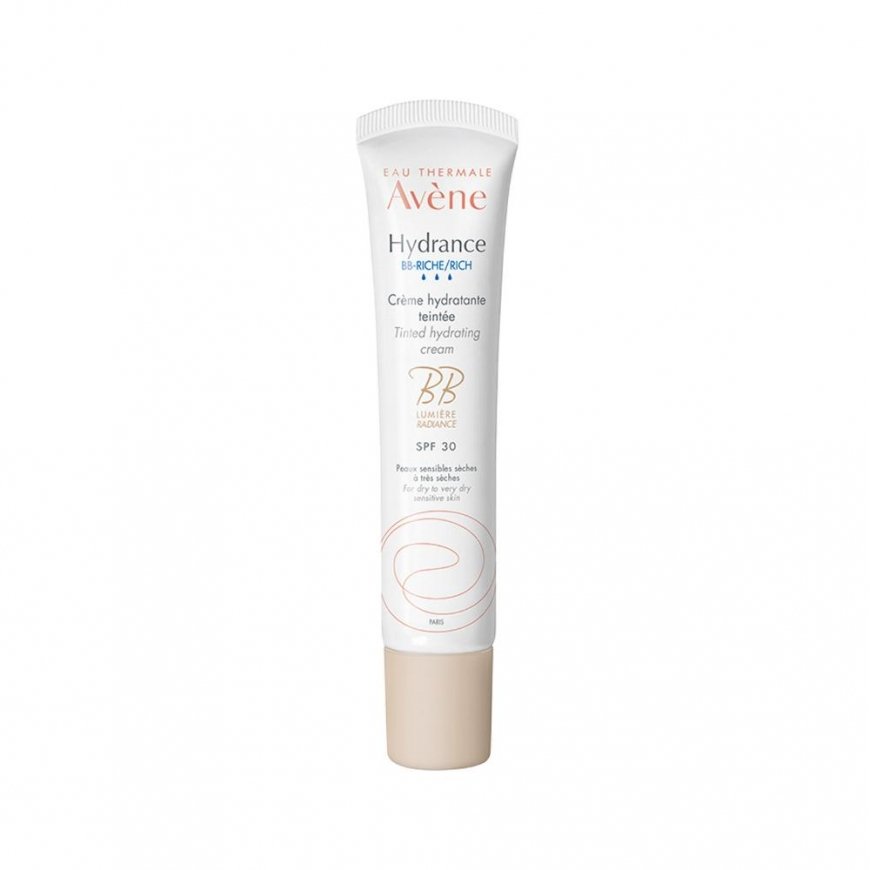 Avene Avène Hydrance Bb Rich Moisturizing