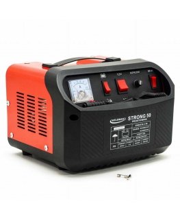 WELDMAN STRONG 50 RECTIFIER WITH 12V/24V START-UP