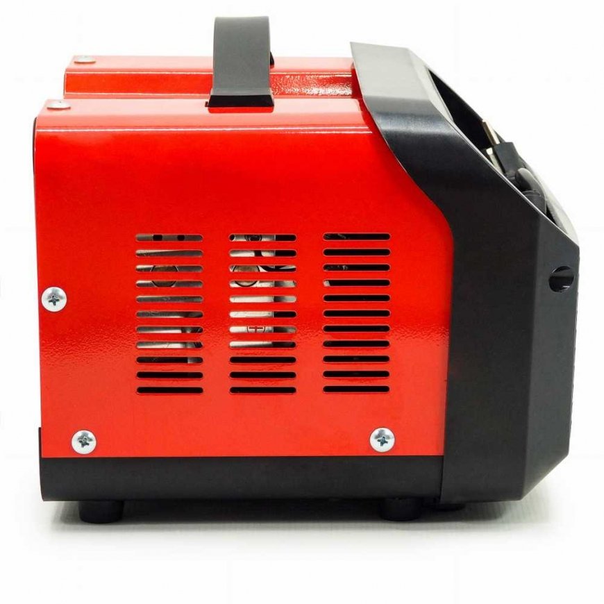 WELDMAN STRONG 50 RECTIFIER WITH 12V/24V START-UP – 5
