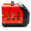 PROSTOWNIK WELDMAN STRONG 50 Z ROZRUCHEM 12V/24V PROSTOWNIK WELDMAN STRONG 50 Z ROZRUCHEM 12V/24V