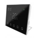 Wireless thermostat SPRING TR8000 RF (black)