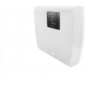 Wireless thermostat SPRING TR8000 RF (black)