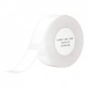Thermal labels Niimbot stickers T 15x30mm 210 psc (White) Thermal labels Niimbot stickers T 15x30mm 210 psc (White)
